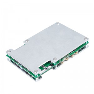 FM18S80AGBV4.4SDL – BMS chất lượng cao để quản lý pin hiệu quả