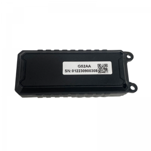 G53 LTE GPS Positionering Monitoring Terminal |Uitgebreide trackingoplossing