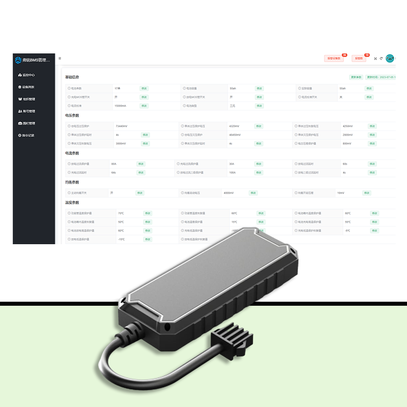 G53 LTE GPS Positionering Monitoring Terminal |C...