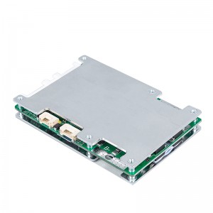 “Quản lý Pin hiệu quả với BMS thông minh FM18S60AGBV4.4S”