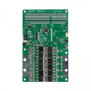 FM1724S120GBFV2.0S BMS – High-Performance Storage Solution