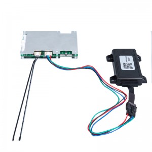 รุ่นมาตรฐาน BG50CB-BMS-4G – ประสิทธิภาพและการเชื่อมต่อที่มีประสิทธิภาพ