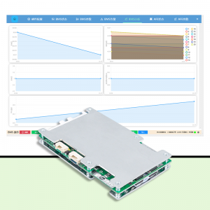 Batterie FM18S60AGBV4.4S à louer et à échanger - Solution d'alimentation de haute qualité