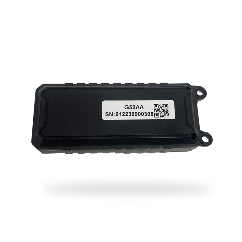 G53 LTE GPS Positioning Monitoring Terminal | Comprehensive Tracking Solution